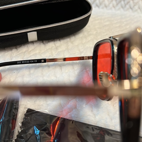 Dollger sunglasses - Picture 4 of 5